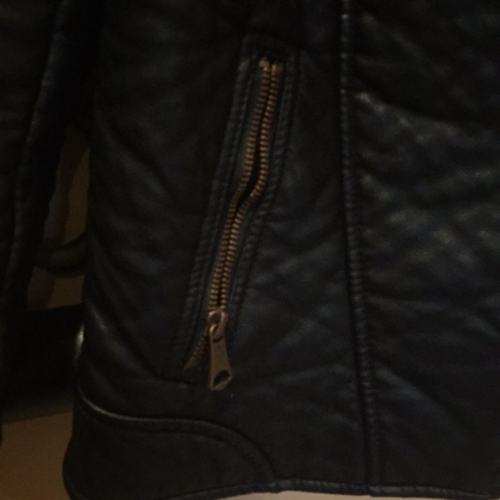 Motor Jacket View 4